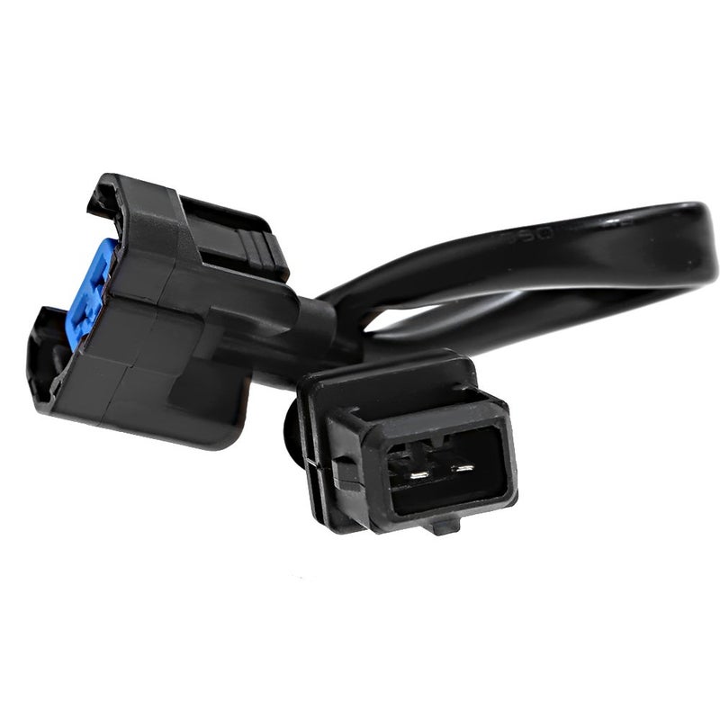 Anxingo محول موصل حقن الوقود OBD1 إلى OBD2 بديل حزام توصيل لسيارات هوندا أكورد سيفيك CRX أوديسي بريلود أكورا إنتغرا NSX فيغور موصل B-D (4 قطع) - Image 4